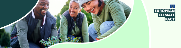 Become a Pact Ambassador banner