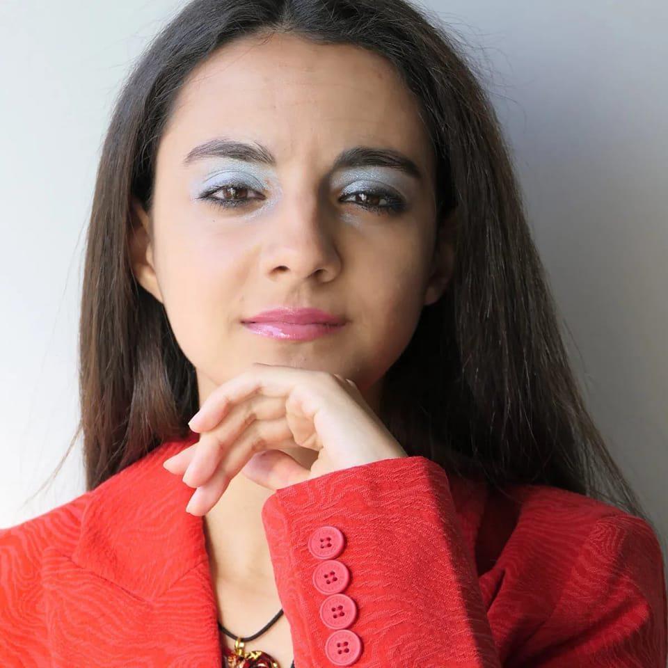 Luísa Barateiro