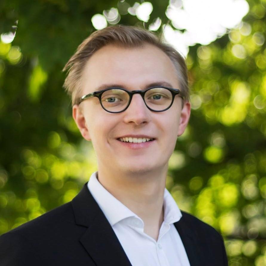 Mateusz Wojcieszak