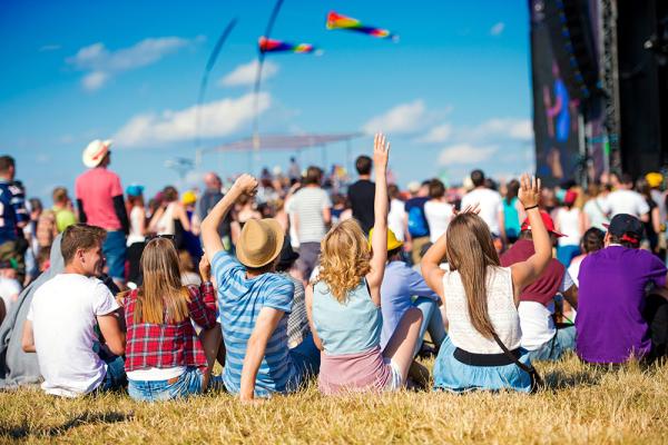 Summer sustainability: Five ways to make the events you attend this season more climate-friendly