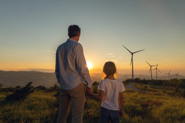 Acting today for a better tomorrow: what you can do for the climate