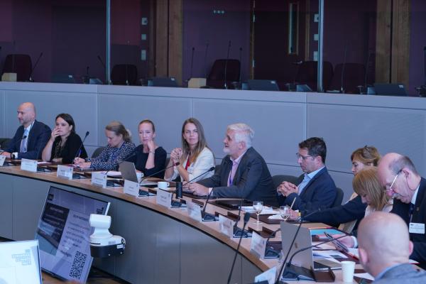 From vision to action: Climate Pact celebrates local climate efforts